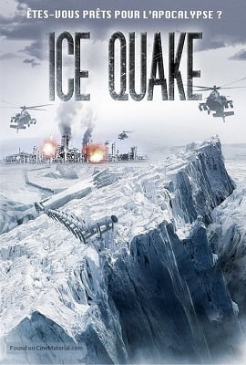 Ice Quake 2010 Dual Audio Hindi-English 480p 720p