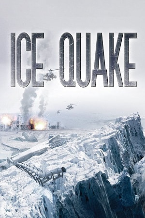 Ice Quake 2010 Dual Audio Hindi-English BluRay 480p 720p 1080p