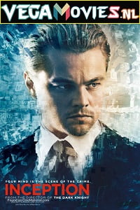 Inception 2010 Dual Audio Hindi-English 480p 720p 1080p