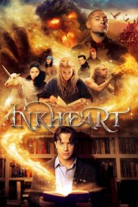 Inkheart 2008 BluRay Dual Audio Hindi-English 480p 720p 1080p