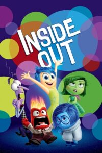 Inside Out 2015 BluRay English With Subtitles Full Movie 480p 720p 1080p