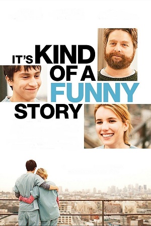 Its Kind of a Funny Story 2010 Dual Audio Hindi-English BluRay 480p 720p 1080p