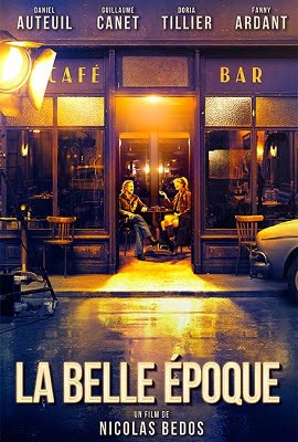 La Belle Epoque 2019 Full Movie In English 480p 720p
