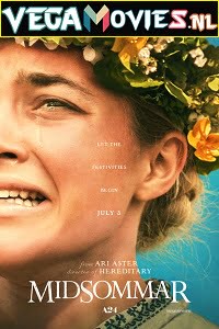 Midsommar 2019 Dual Audio Hindi-English 480p 720p 1080p