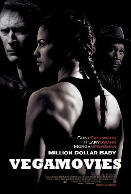 Million Dollar Baby 2004 Dual Audio Hindi-English 480p 720p