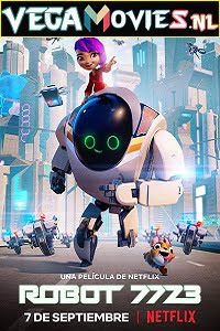 Next Gen 2018 Dual Audio Hindi-English 480p 720p