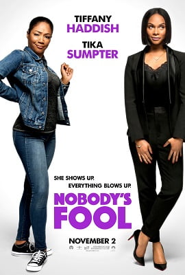 Nobody’s Fool 2018 Dual Audio Hindi-English BluRay 480p 720p 1080p