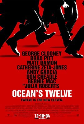 Ocean’s Twelve 2004 Dual Audio Hindi-English 480p 720p 1080p