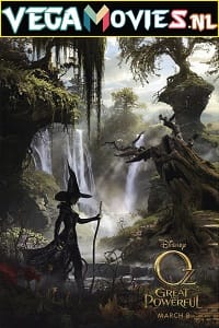 Oz the Great and Powerful 2013 Dual Audio Hindi-English 480p 720p 1080p