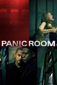 Panic Room 2002 BluRay Dual Audio Hindi-English 480p 720p 1080p