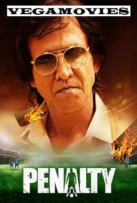 Penalty 2019 NF Hindi Full Movie 480p 720p 1080p