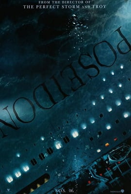 Poseidon 2006 Dual Audio Hindi-English 480p 720p