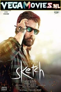 Sketch 2018 AMZN WEBRip Hindi Dubbed Full Movie 480p 720p 1080p