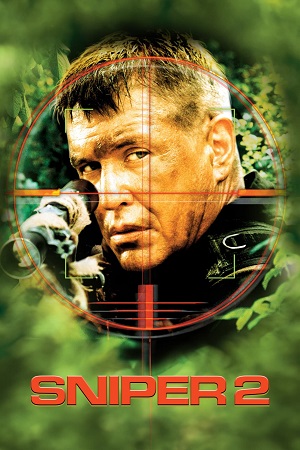 Sniper 2 2002 Dual Audio Hindi-English BluRay 480p 720p 1080p