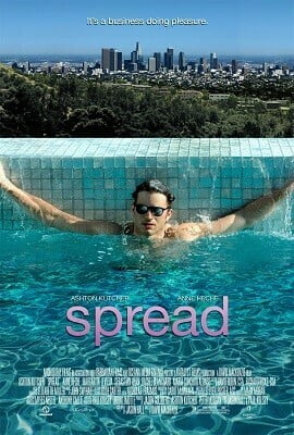 Spread 2009 Full Movie in English 480p 720p