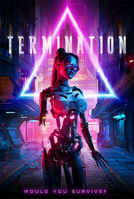 Termination 2020 Full Movie In English 480p 720p