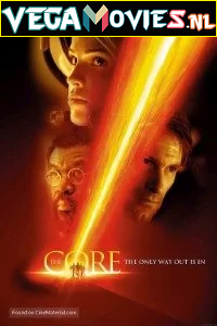 The Core 2003 Dual Audio Hindi-English 480p 720p