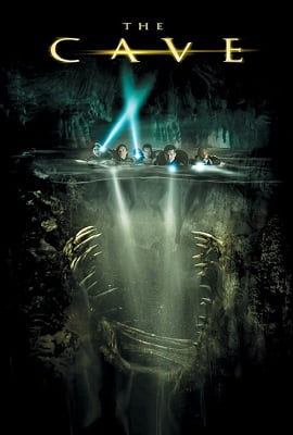 The Cave 2005 Dual Audio Hindi-English 480p 720p