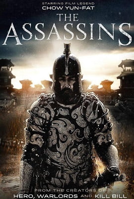 The Assassins 2012 Dual Audio Hindi-English 480p 720p
