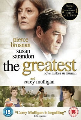 The Greatest 2009 Dual Audio Hindi-English 480p 720p