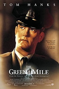 The Green Mile 1999 Dual Audio Hindi ORG 5.1 DD -English 480p 720p 1080p