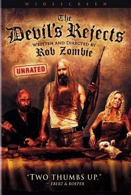 The Devils Rejects 2005 Dual Audio Hindi-English 480p 720p