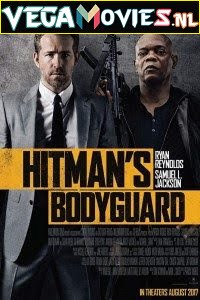 The Hitman’s Bodyguard 2017 Dual Audio Hindi-English 480p 720p 1080p