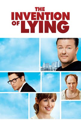 The Invention of Lying 2009 Dual Audio Hindi-English 480p 720p