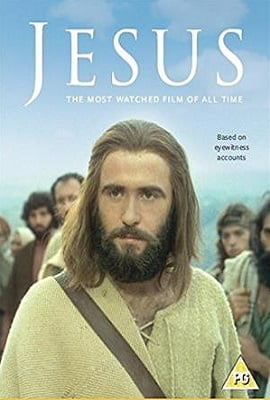The Jesus Film 1979 Dual Audio Hindi-English 480p 720p