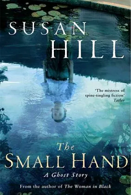 The Small Hand 2019 Dual Audio Hindi-English 480p 720p