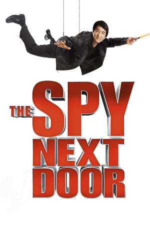 The Spy Next Door 2010 Dual Audio Hindi-English 480p 720p 1080p