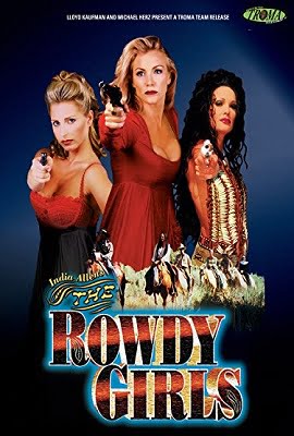 The Rowdy Girls 2000 Dual Audio Hindi-English 480p 720p