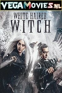 The White Haired Witch of Lunar Kingdom 2014 Dual Audio Hindi-Chinese 480p 720p
