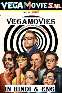 The Umbrella Academy Season 2 Dual Audio Hindi-English Netflix WEB Series 480p 720p