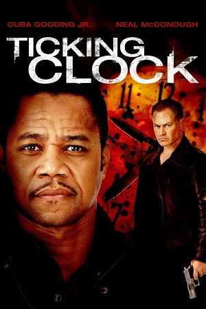 Ticking Clock 2011 BluRay Dual Audio Hindi-English 480p 720p 1080p