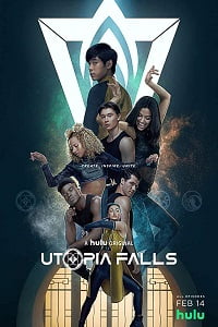 Utopia Falls Face Off Season 1 2020 Hindi Hulu Complete Web Series 480p 720p