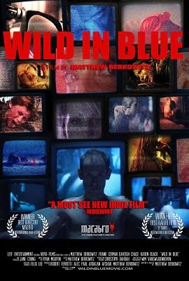 Wild in Blue 2015 Erotic Full Movie In English 720p HDRip