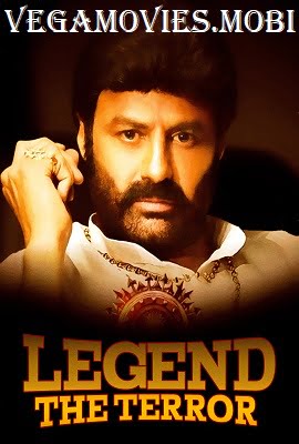 Legend 2014 Hindi Dubbed Full Movie 480p 720p