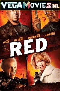 RED 2010 Dual Audio Hindi-English 480p 720p 1080p