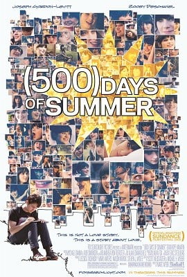 500 Days of Summer 2009 English With Subtitles 480p 720p