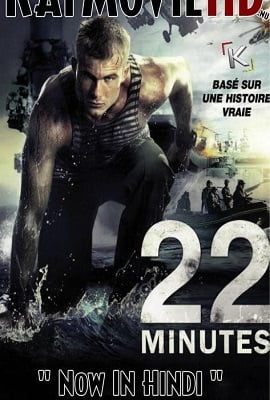 22 Minuty 2014 Dual Audio Hindi-Russian 480p 720p