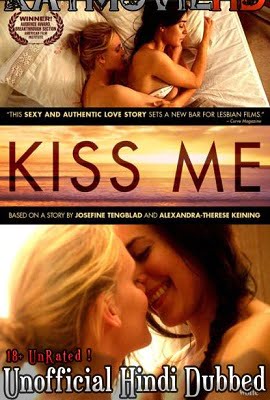 Kiss Me 2011 Dual Audio Hindi-English 480p 720p