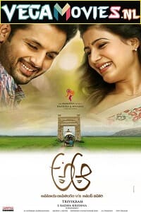 A Aa 2020 Hindi Dubbed Full Movie 480p 720p 1080p