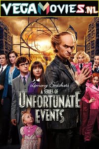 A Series Of Unfortunate Events Season 3 Dual Audio Hindi-English Complete Netflix Series 720p