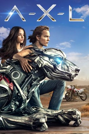 A-X-L 2018 Dual Audio Hindi-English BluRay 480p 720p 1080p