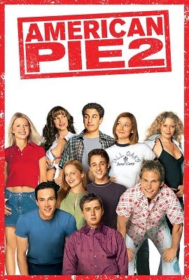American Pie 2 2001 Dual Audio Hindi-English 480p 720p