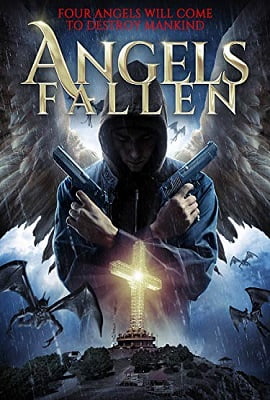 Angels Fallen 2020 Dual Audio Hindi-English 480p 720p