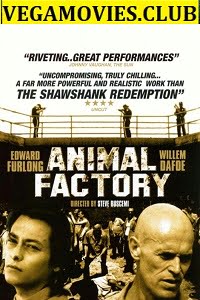 Animal Factory 2000 Dual Audio Hindi-English 480p 720p