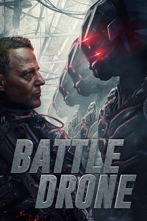 Battle Drone 2018 Blu-Ray Dual Audio Hindi-English 480p 720p 1080p