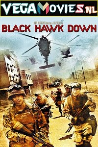 Black Hawk Down 2001 Dual Audio Hindi-English 480p 720p 1080p